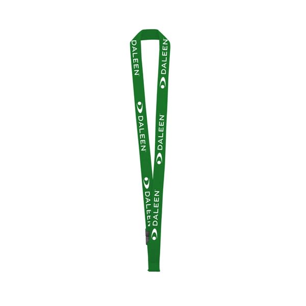Original Fast Track Lanyard with Custom Imprint Promo Lanyards